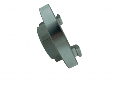 Storz 65 Festkupplung 2"IG Alu